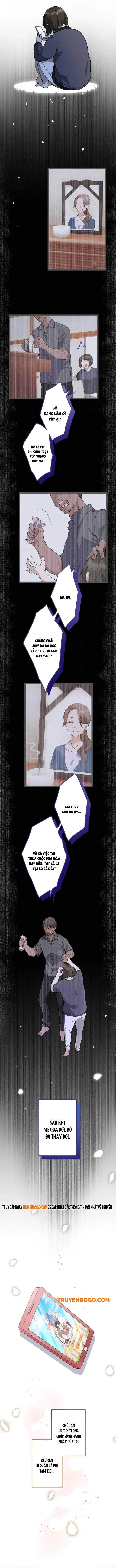 Nhà Hàng Của Nữ Phản Diện Mũm Mĩm [Chap 1-5]