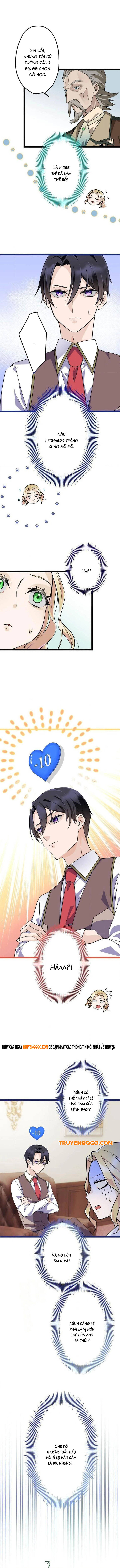 Nhà Hàng Của Nữ Phản Diện Mũm Mĩm [Chap 1-5]