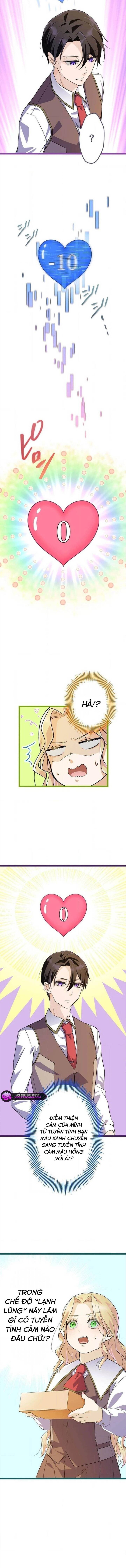 Nhà Hàng Của Nữ Phản Diện Mũm Mĩm [Chap 1-5]