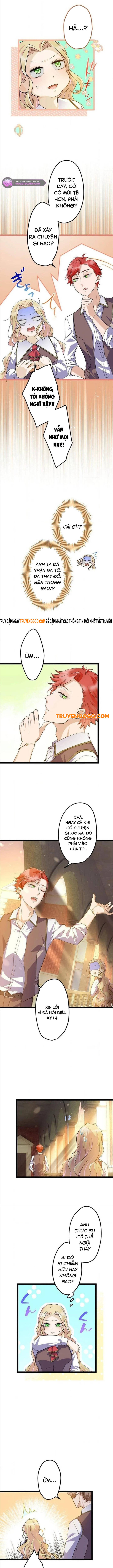 Nhà Hàng Của Nữ Phản Diện Mũm Mĩm [Chap 1-5]