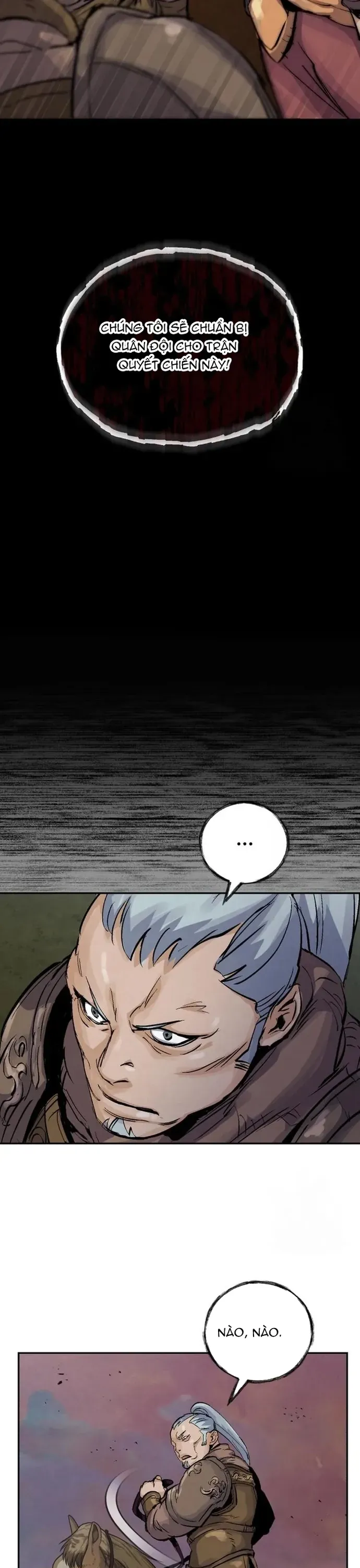 Biên Niên Sử Cao Câu Ly [Chap 30]