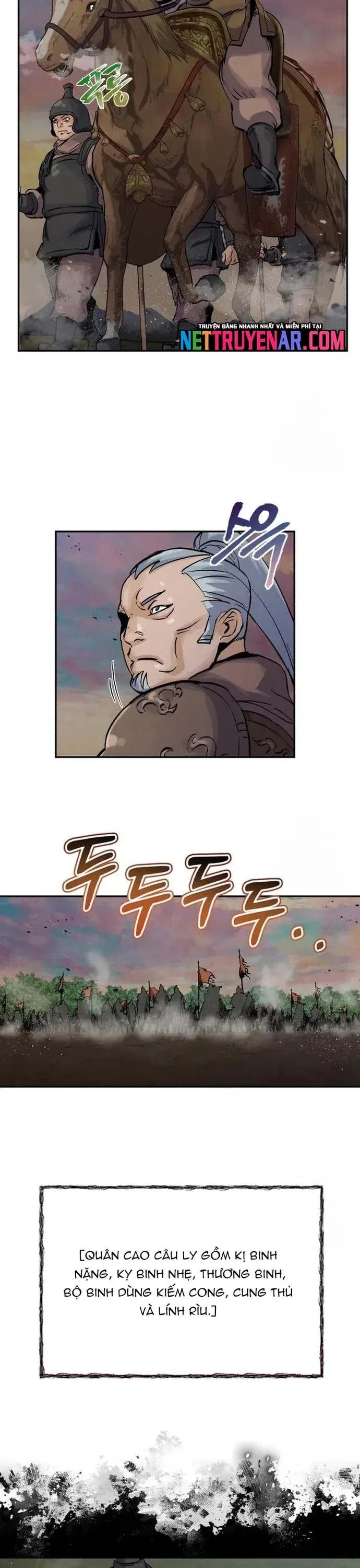Biên Niên Sử Cao Câu Ly [Chap 30]
