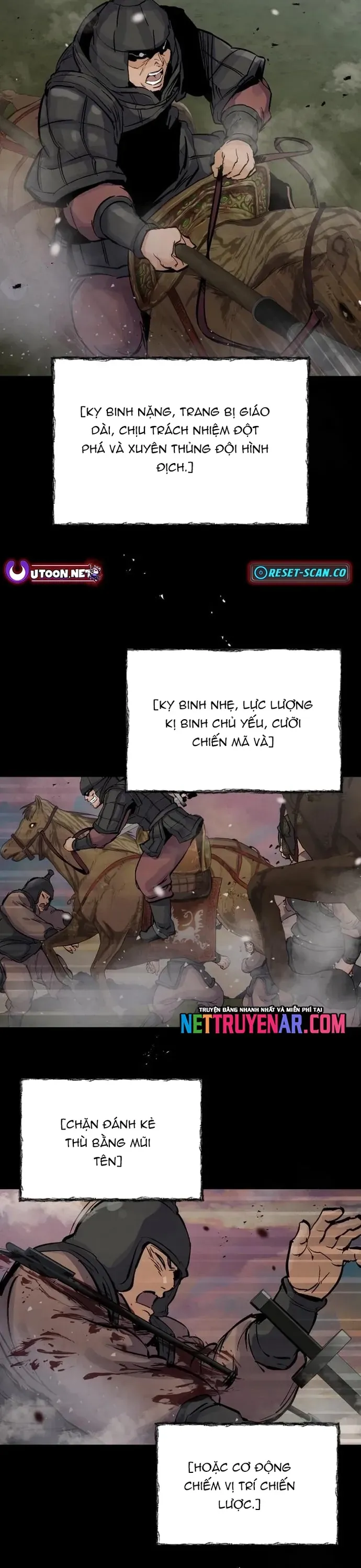 Biên Niên Sử Cao Câu Ly [Chap 30]