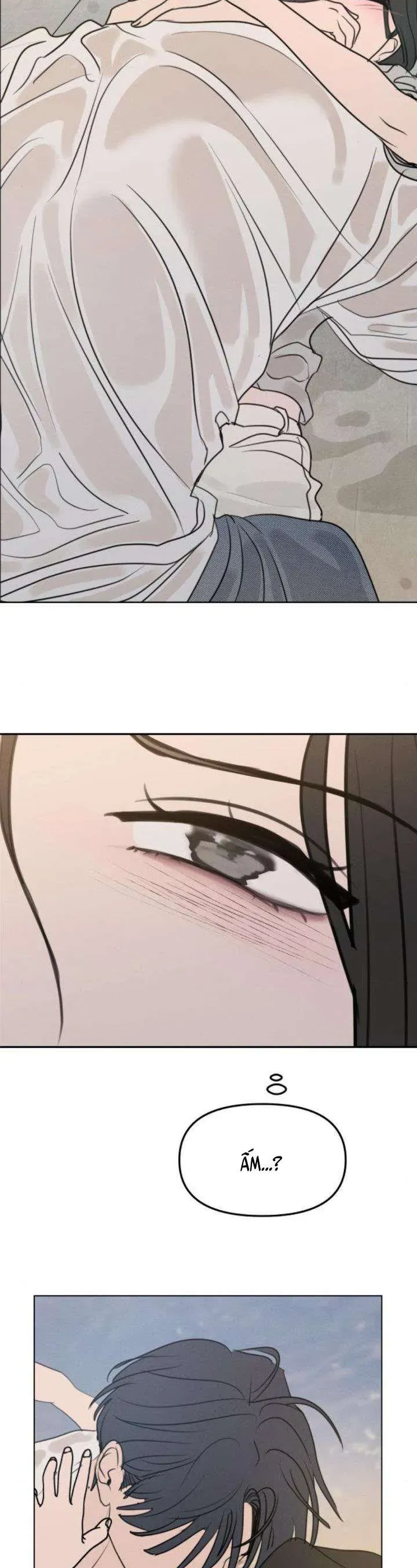 Muốn Được Lừa Dối [Chap 24]