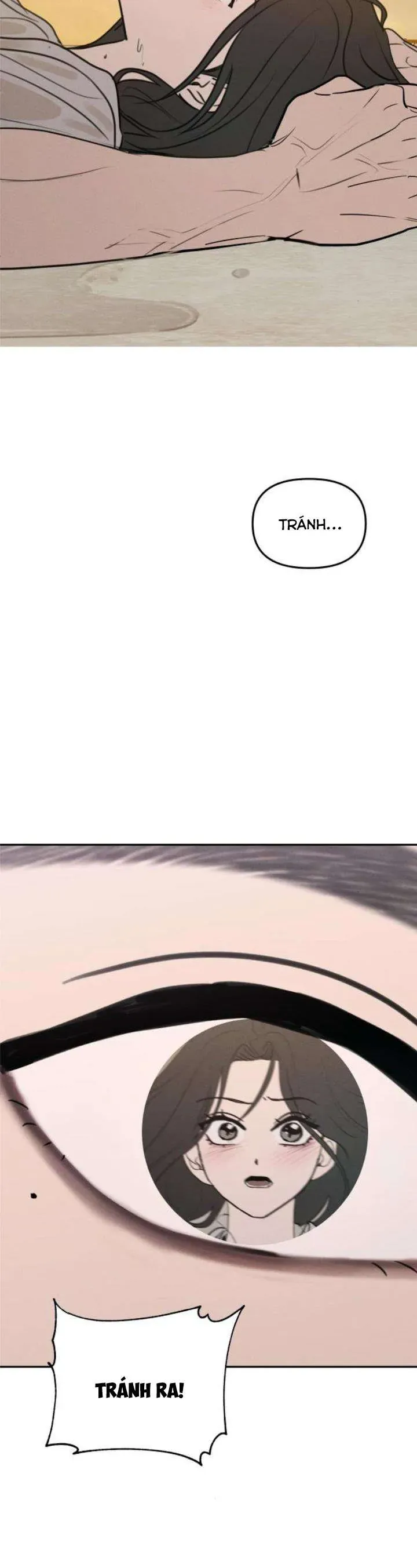 Muốn Được Lừa Dối [Chap 24]