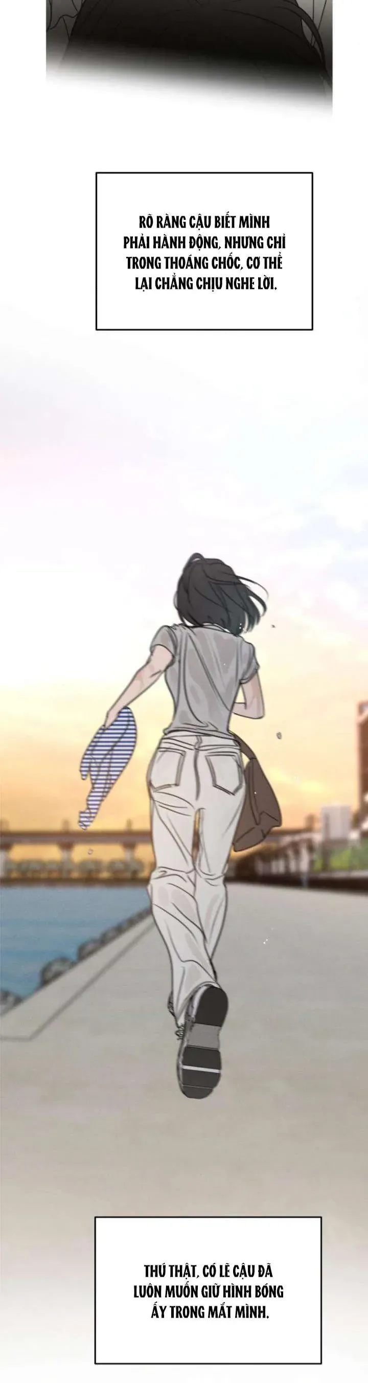 Muốn Được Lừa Dối [Chap 24]