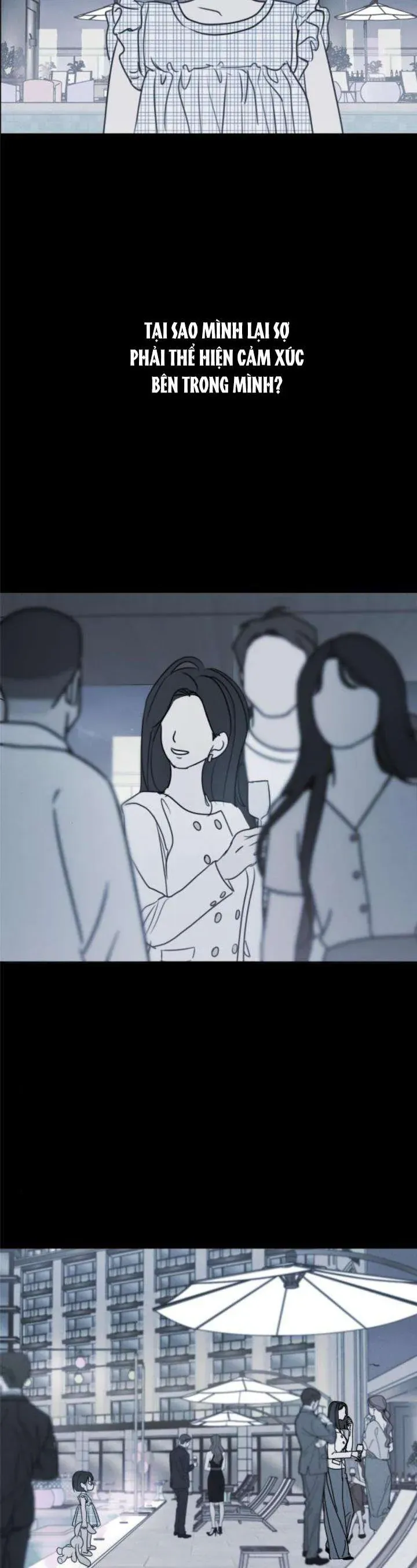 Muốn Được Lừa Dối [Chap 24]