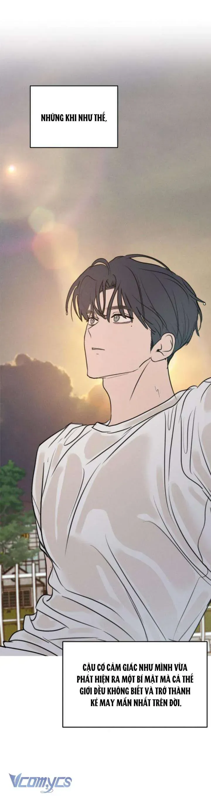 Muốn Được Lừa Dối [Chap 24]