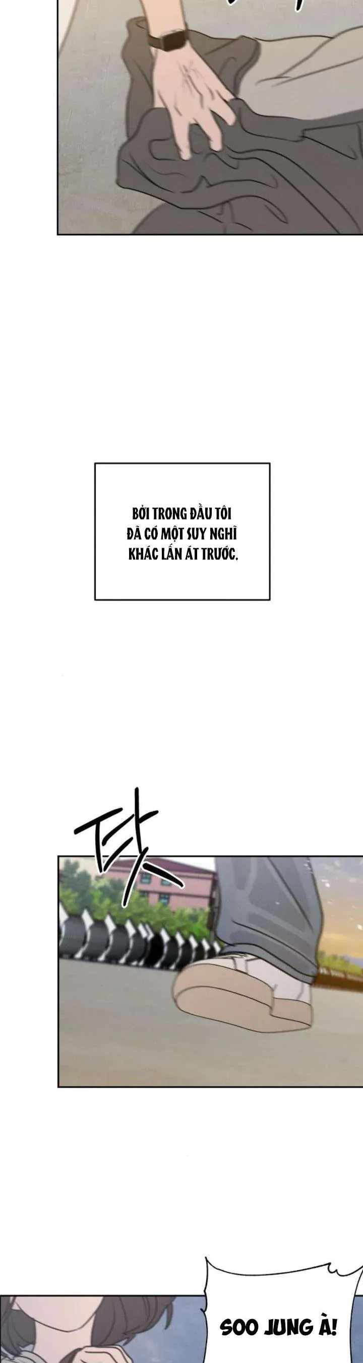 Muốn Được Lừa Dối [Chap 24]