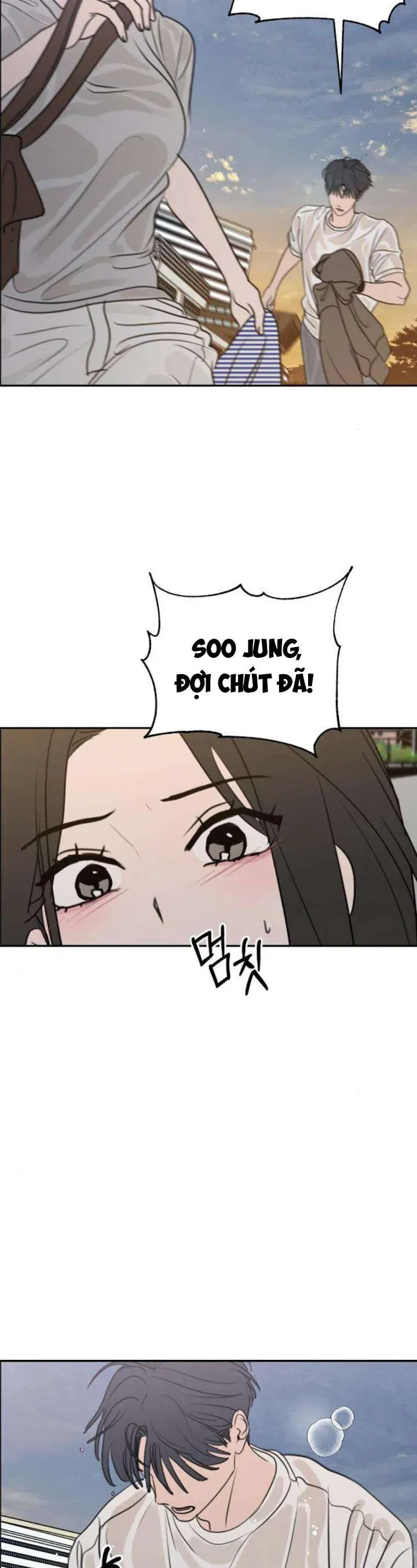 Muốn Được Lừa Dối [Chap 24]