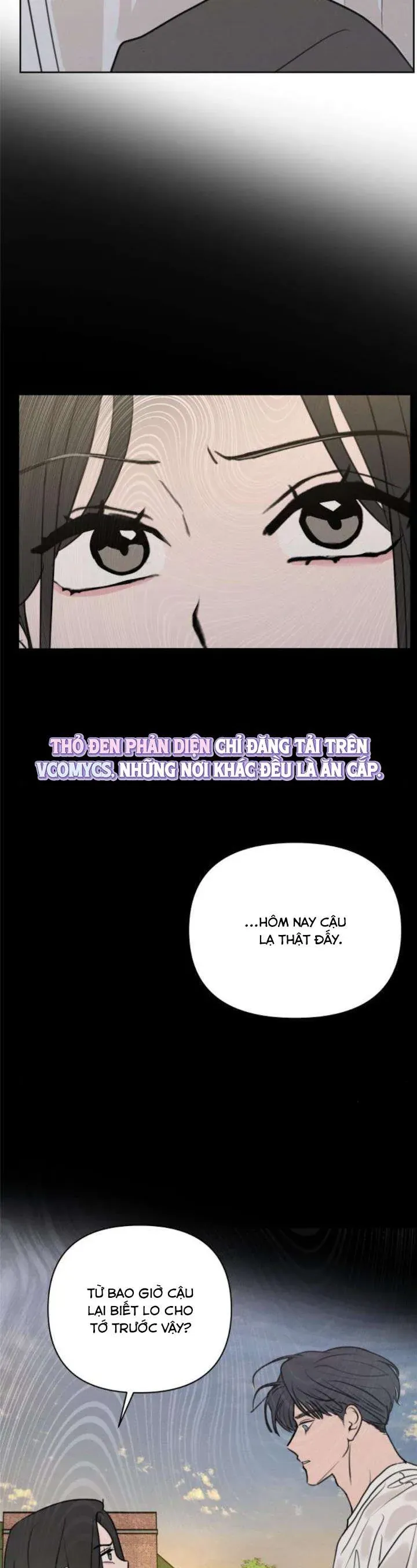 Muốn Được Lừa Dối [Chap 24]