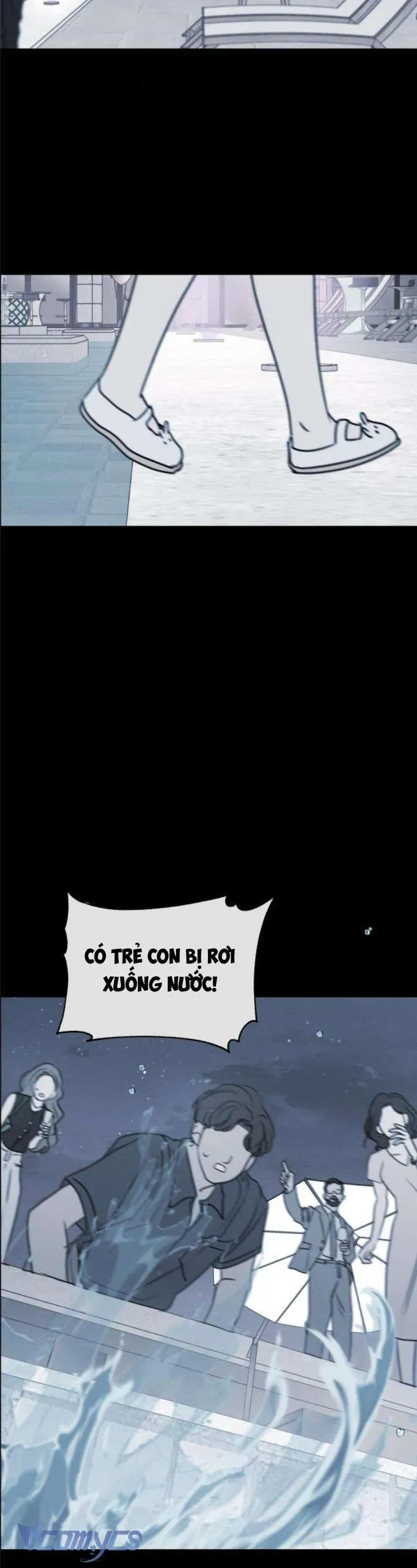 Muốn Được Lừa Dối [Chap 24]