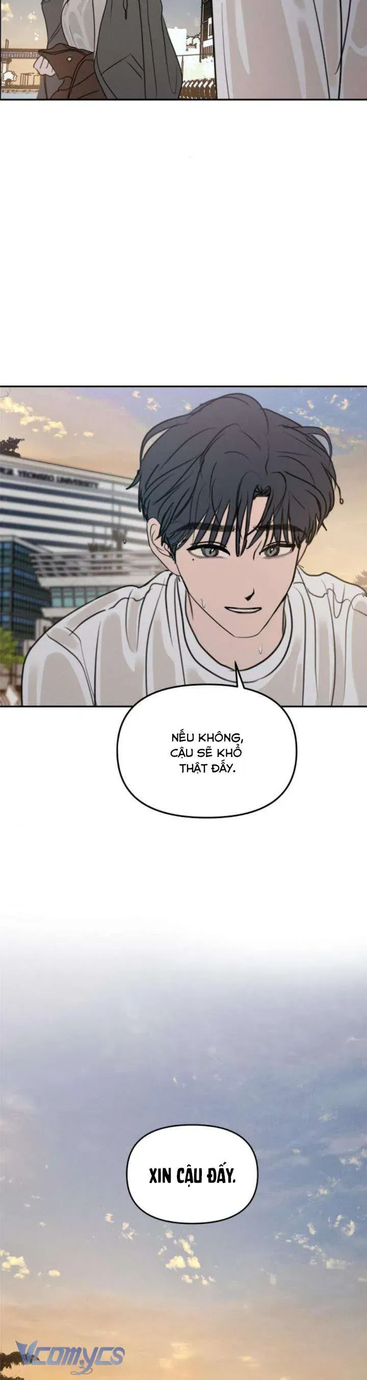 Muốn Được Lừa Dối [Chap 24]