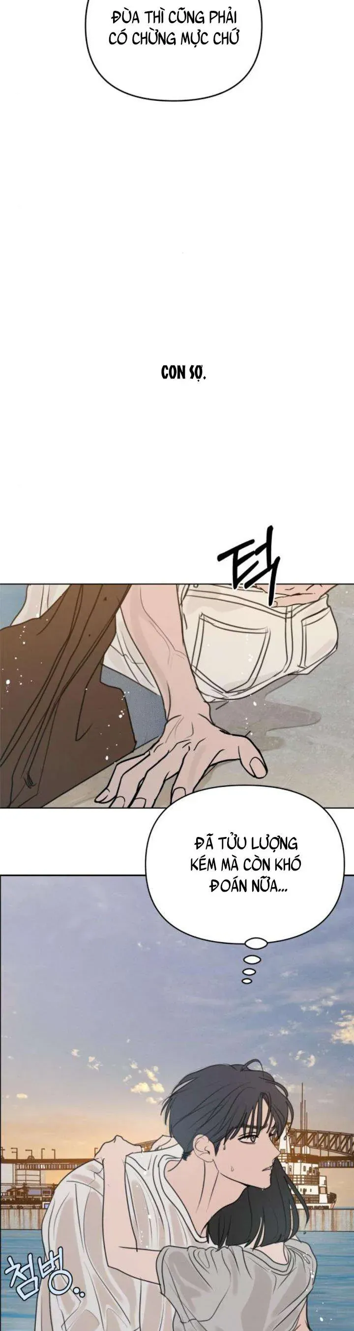 Muốn Được Lừa Dối [Chap 24]