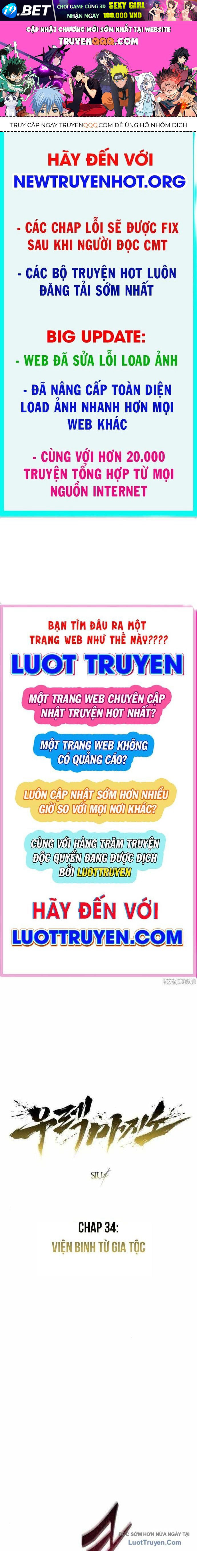 Urek Mazino [Chap 34]