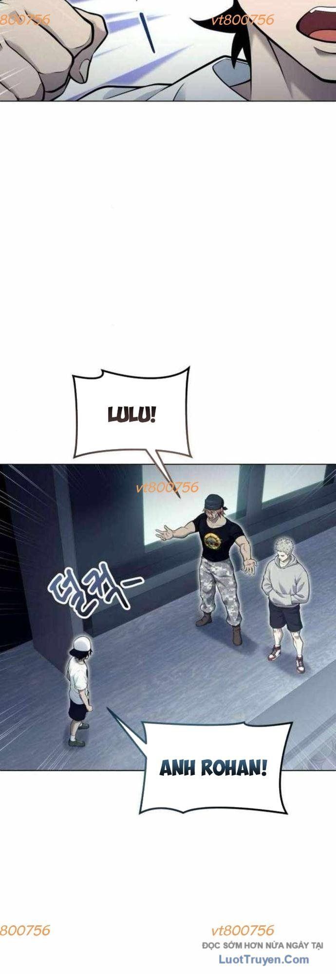 Urek Mazino [Chap 34]