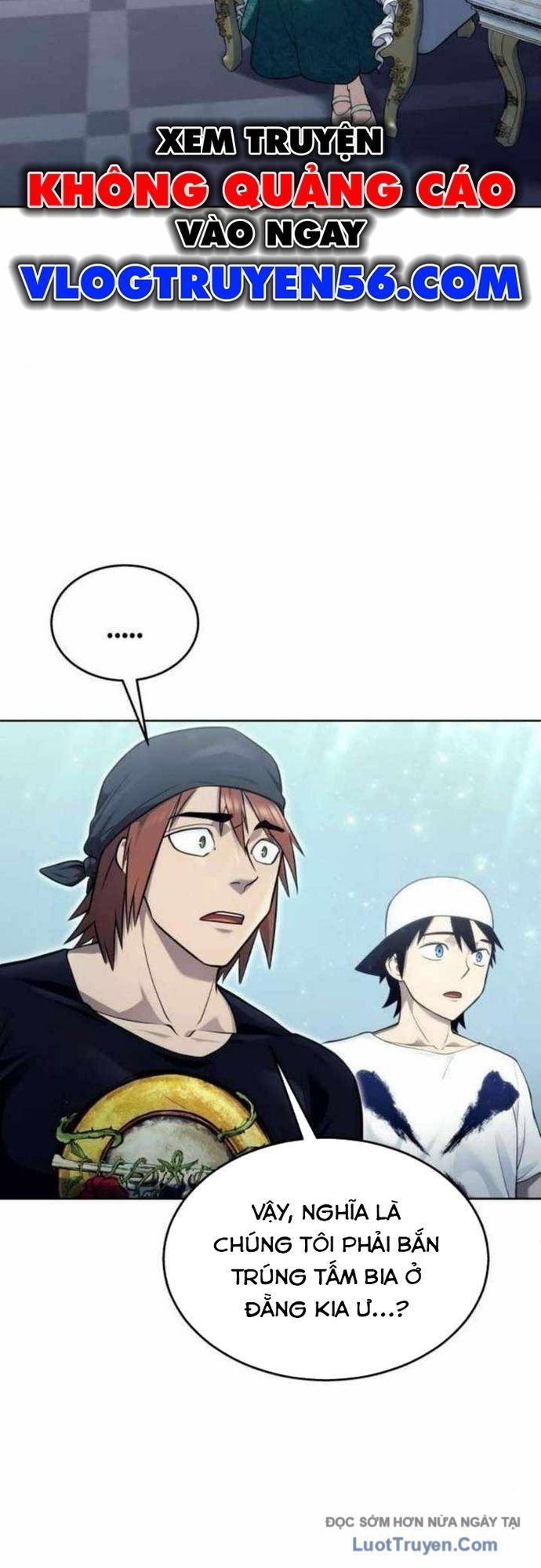 Urek Mazino [Chap 34]