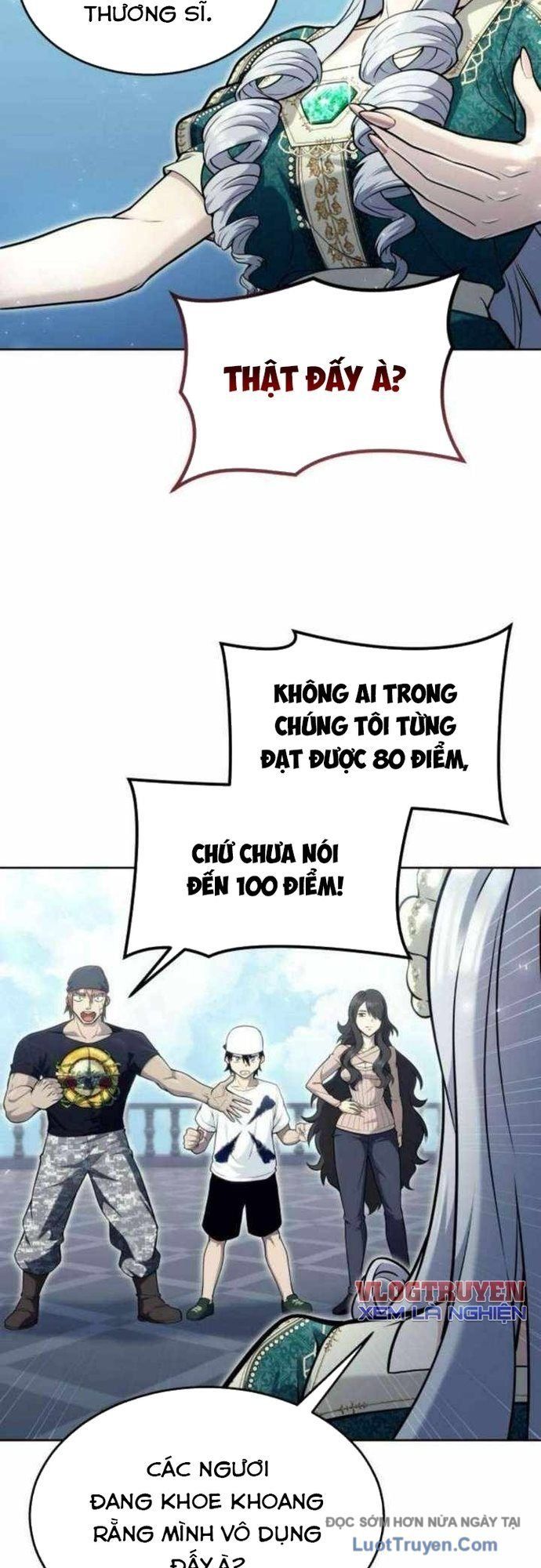Urek Mazino [Chap 34]