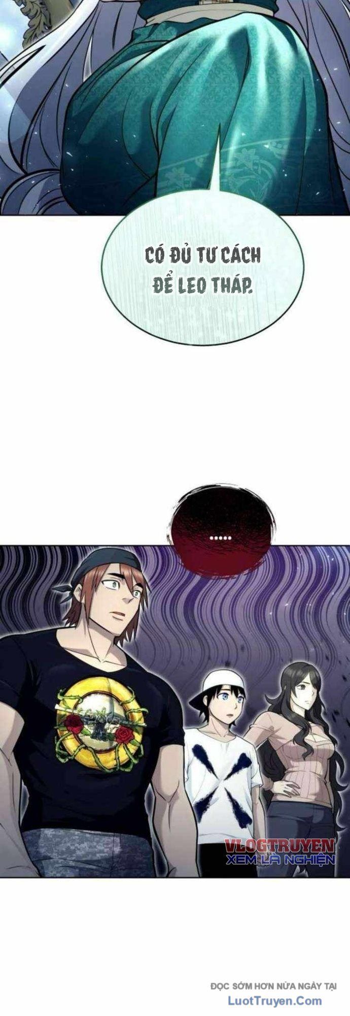 Urek Mazino [Chap 34]