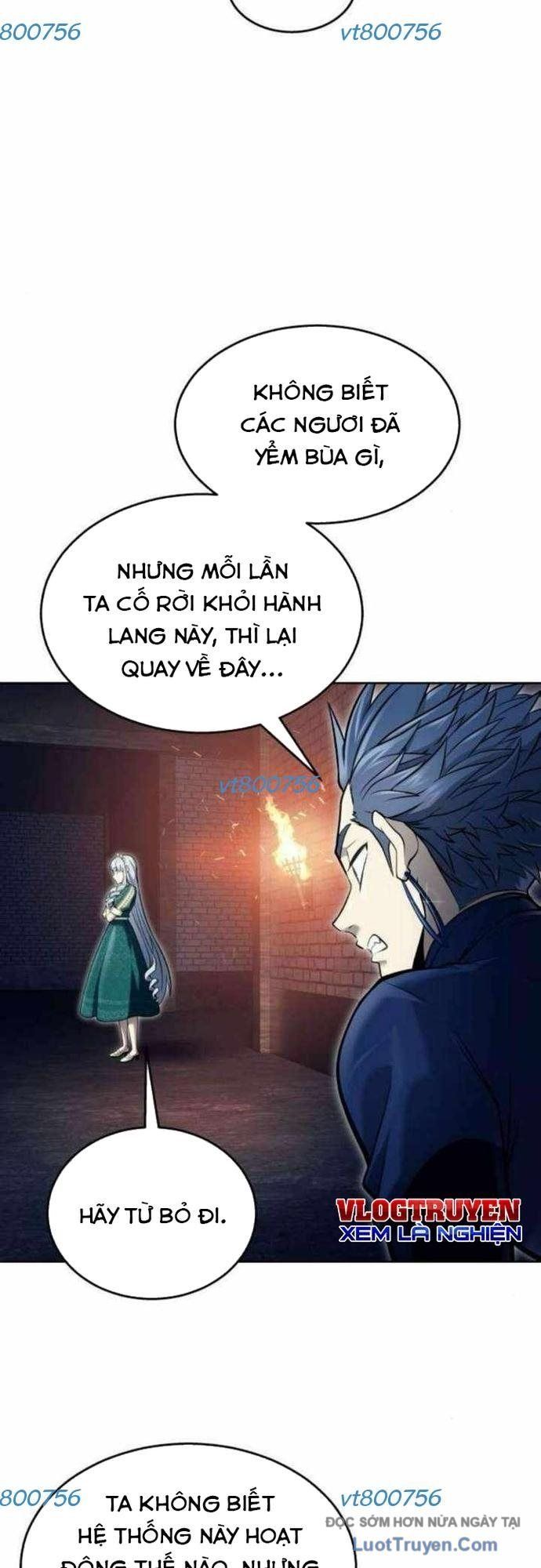 Urek Mazino [Chap 34]