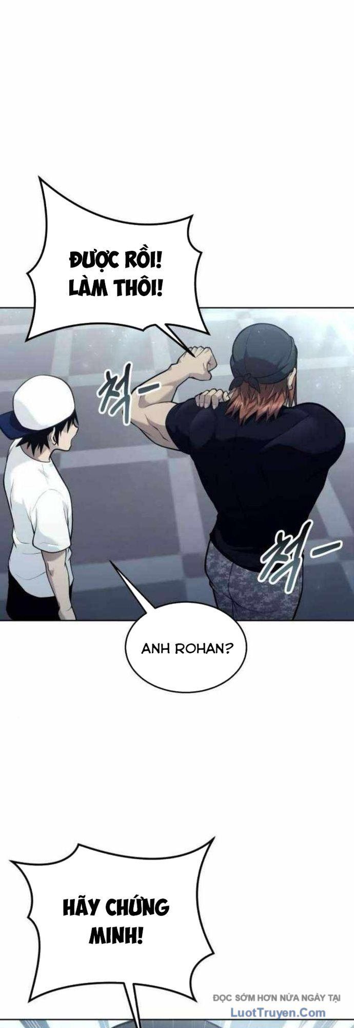 Urek Mazino [Chap 34]