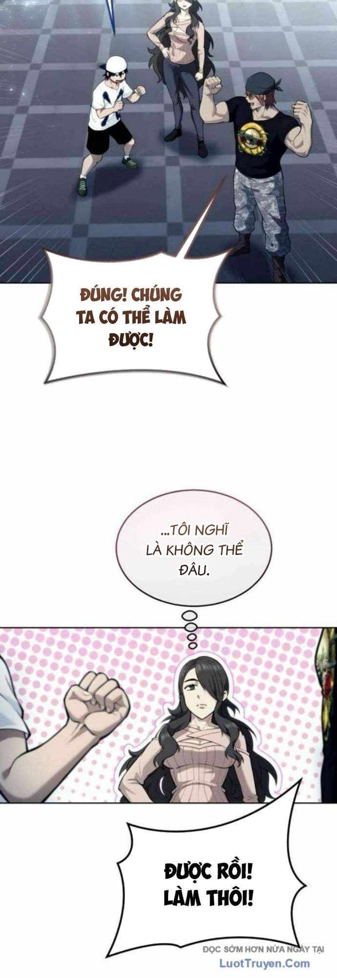Urek Mazino [Chap 34]