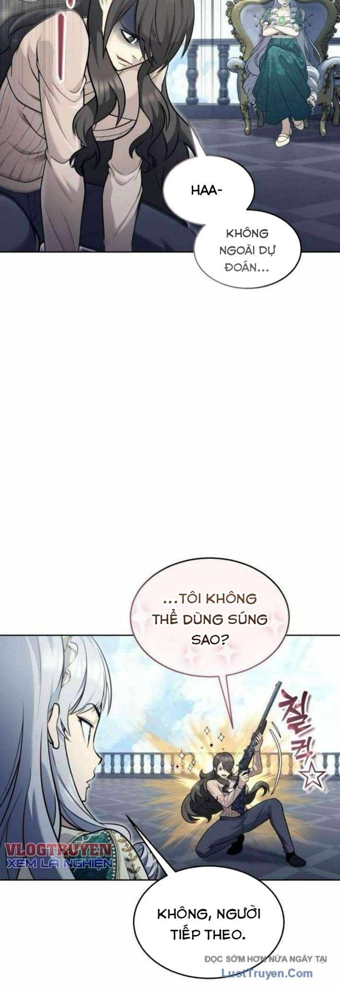 Urek Mazino [Chap 34]