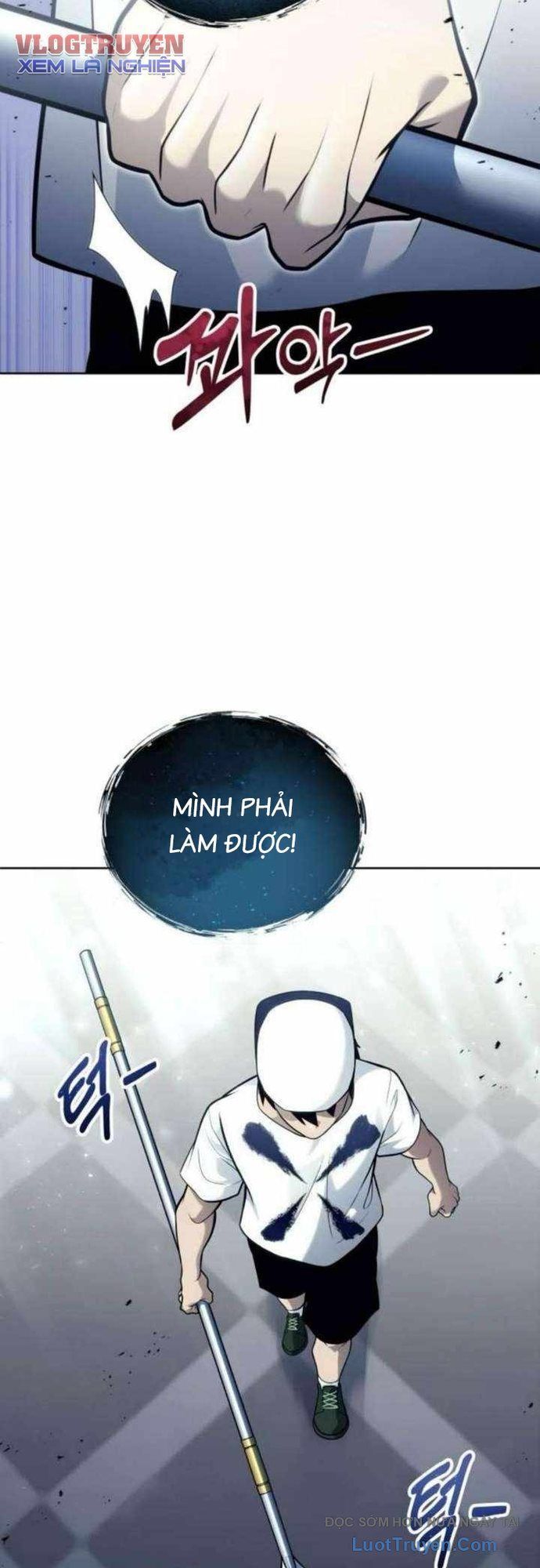 Urek Mazino [Chap 34]