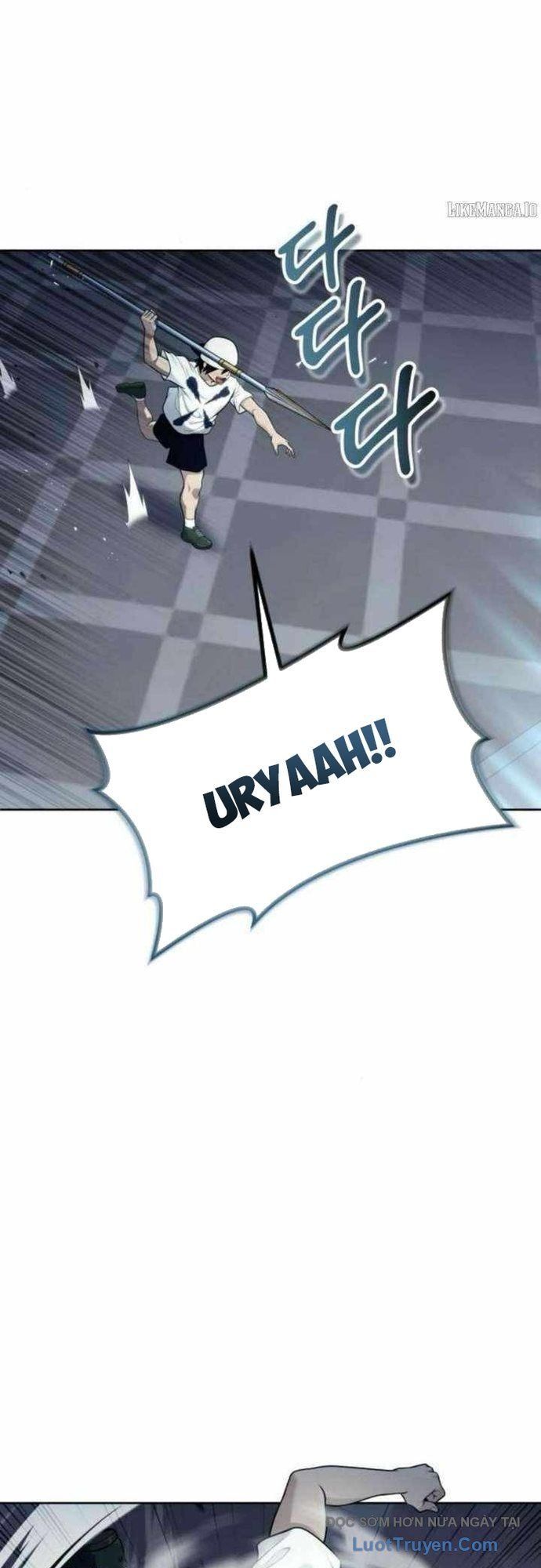 Urek Mazino [Chap 34]