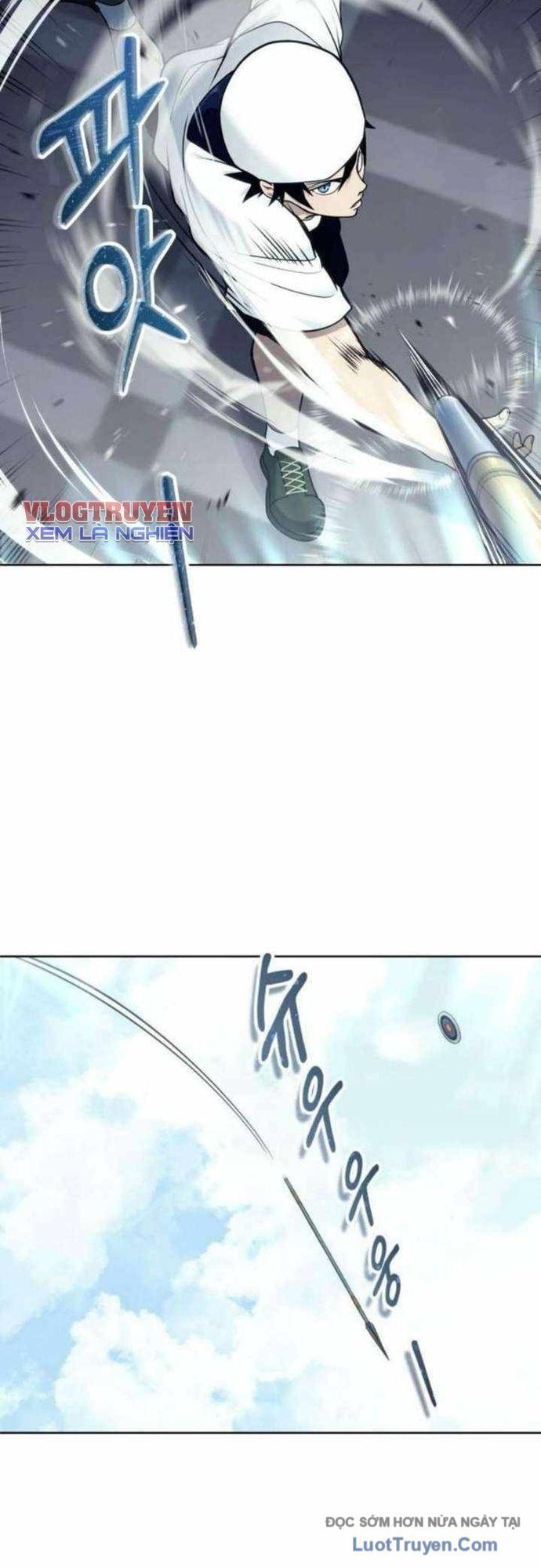 Urek Mazino [Chap 34]