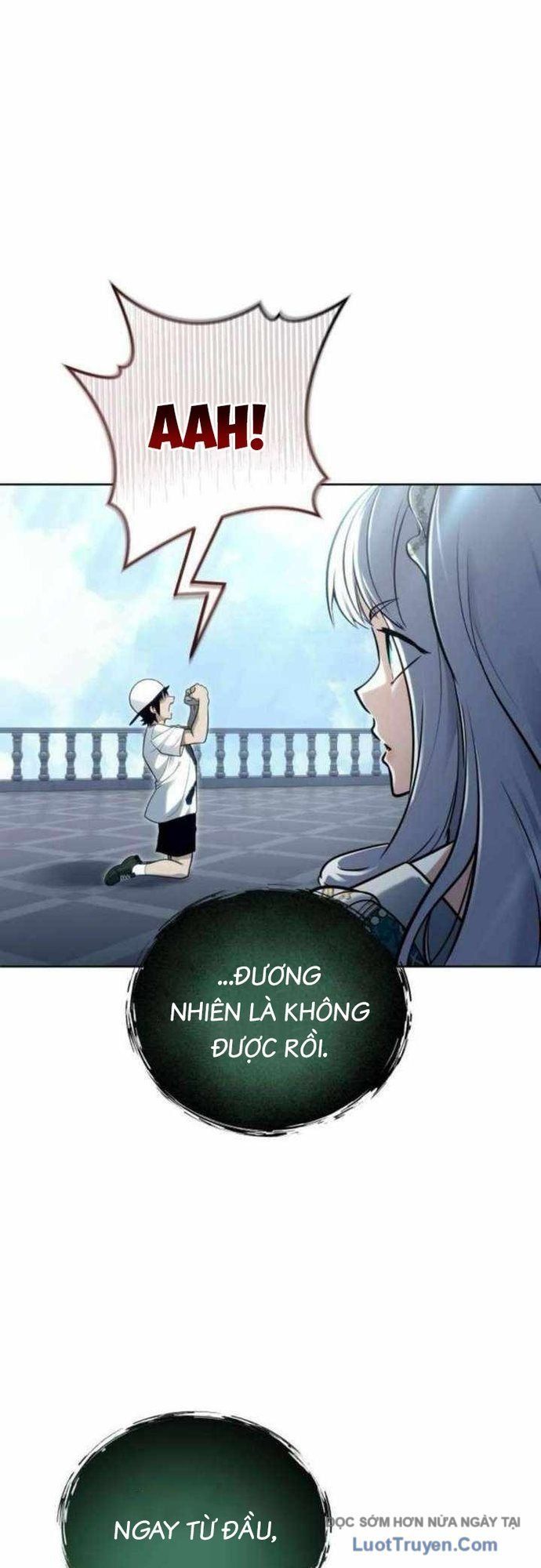 Urek Mazino [Chap 34]