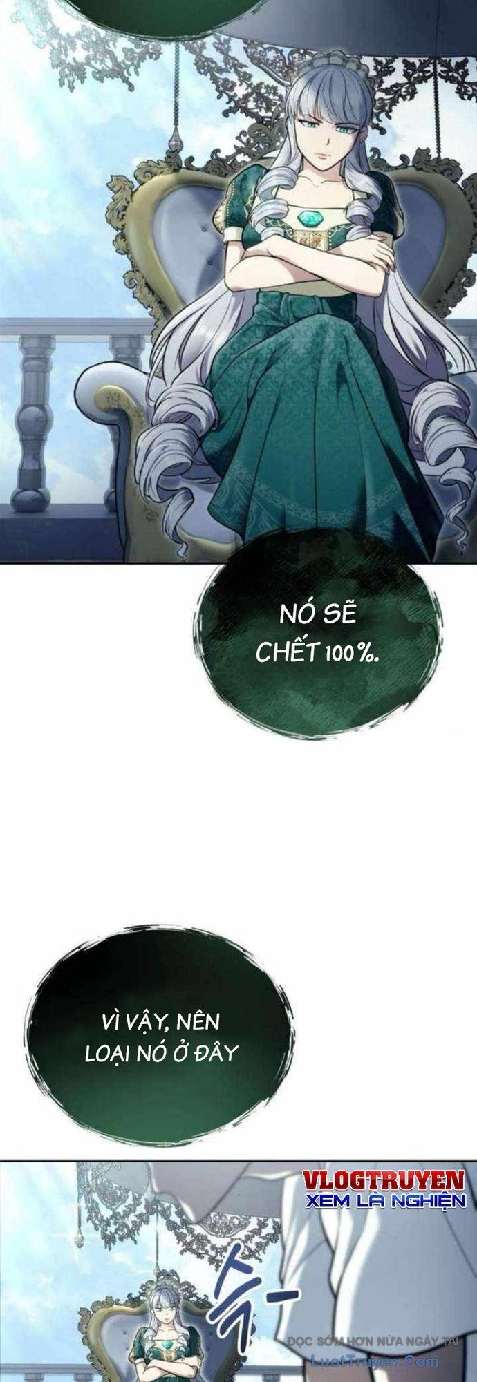 Urek Mazino [Chap 34]