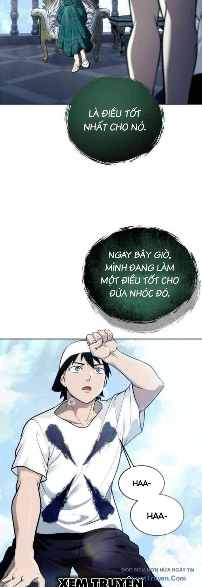 Urek Mazino [Chap 34]