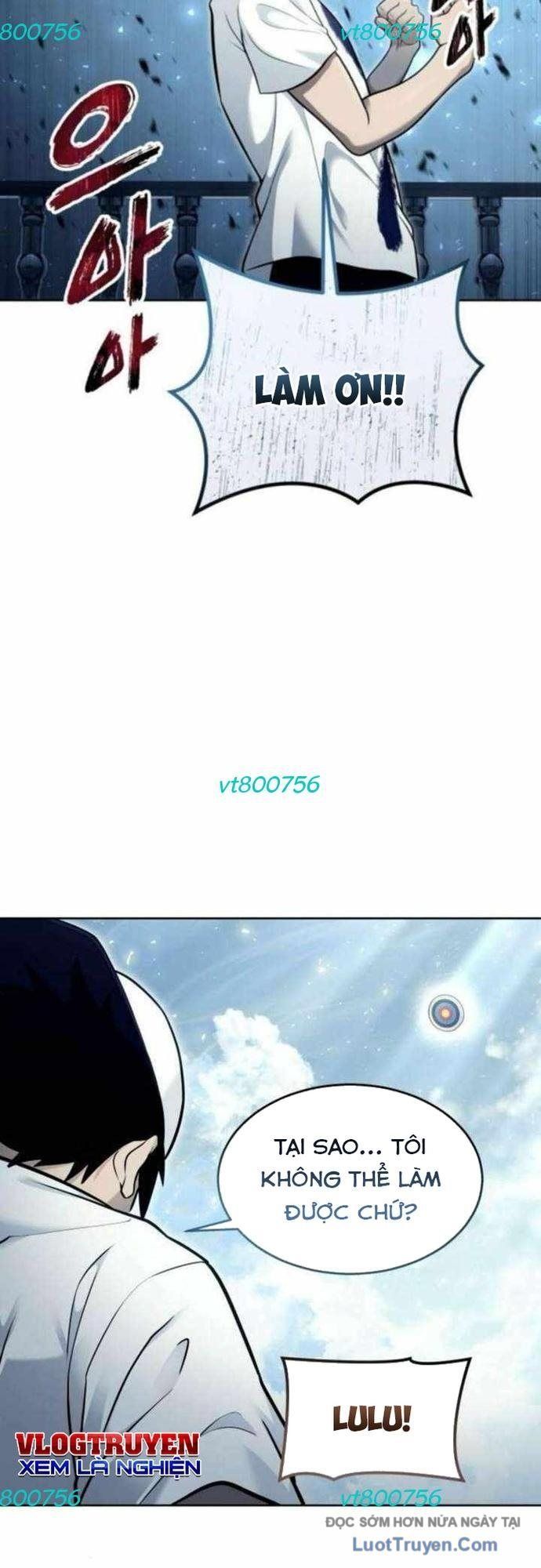 Urek Mazino [Chap 34]