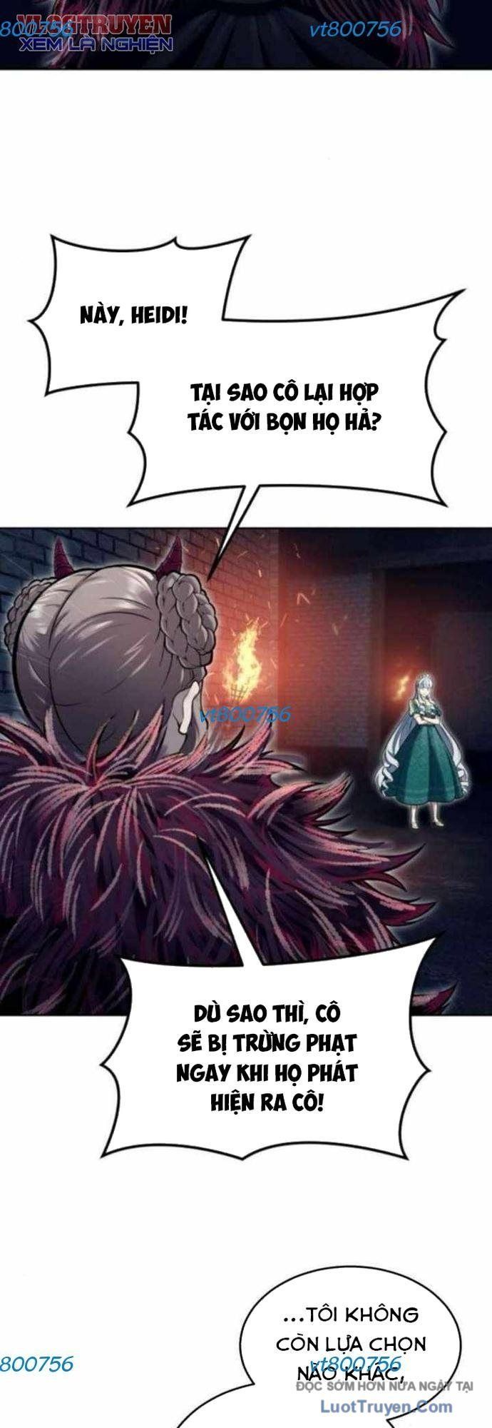 Urek Mazino [Chap 34]