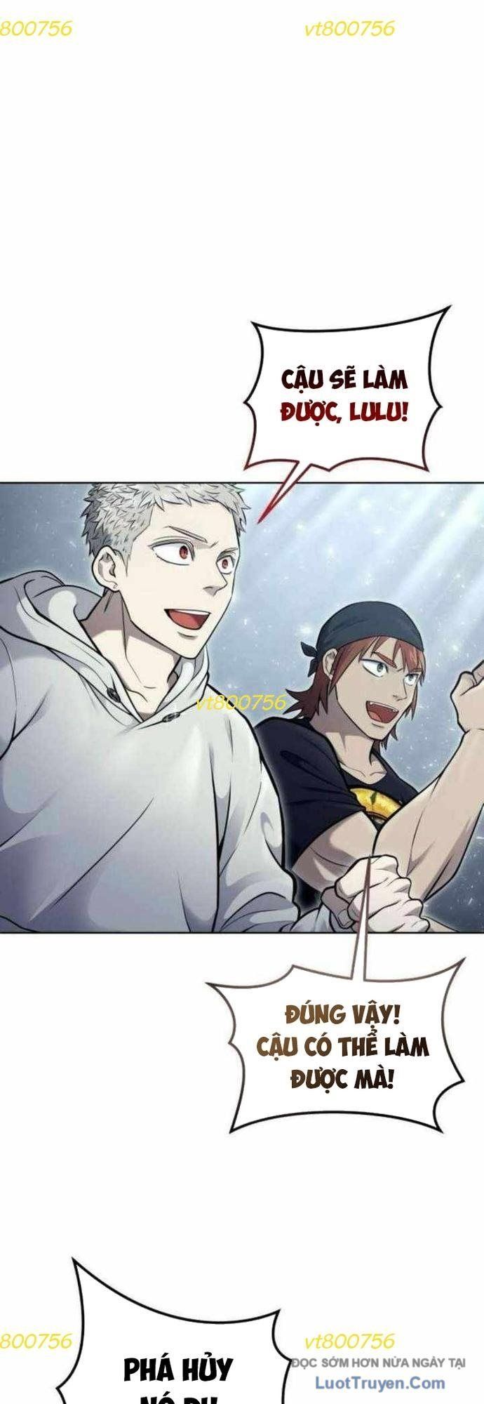 Urek Mazino [Chap 34]