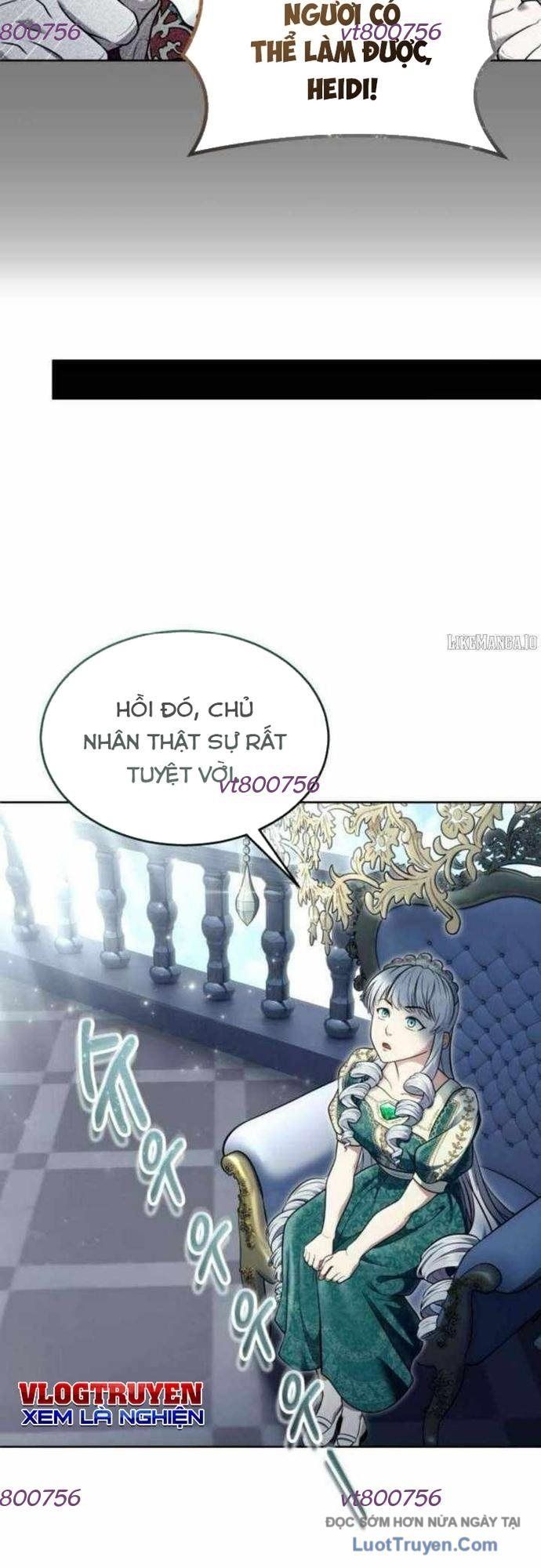 Urek Mazino [Chap 34]