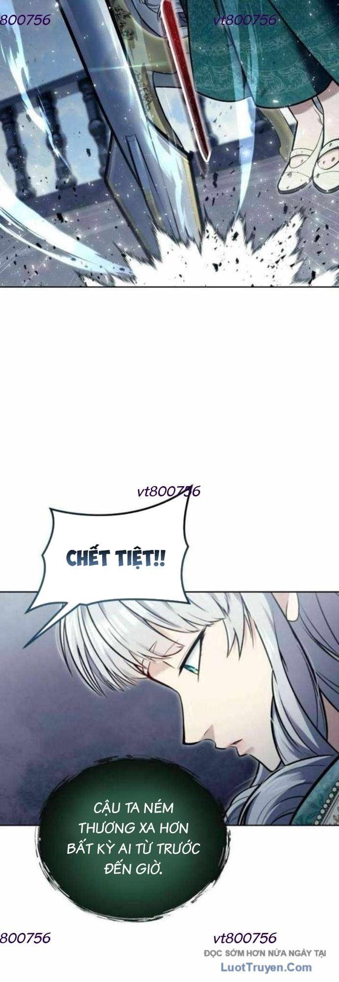 Urek Mazino [Chap 34]