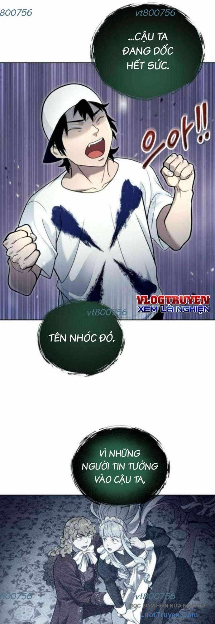 Urek Mazino [Chap 34]