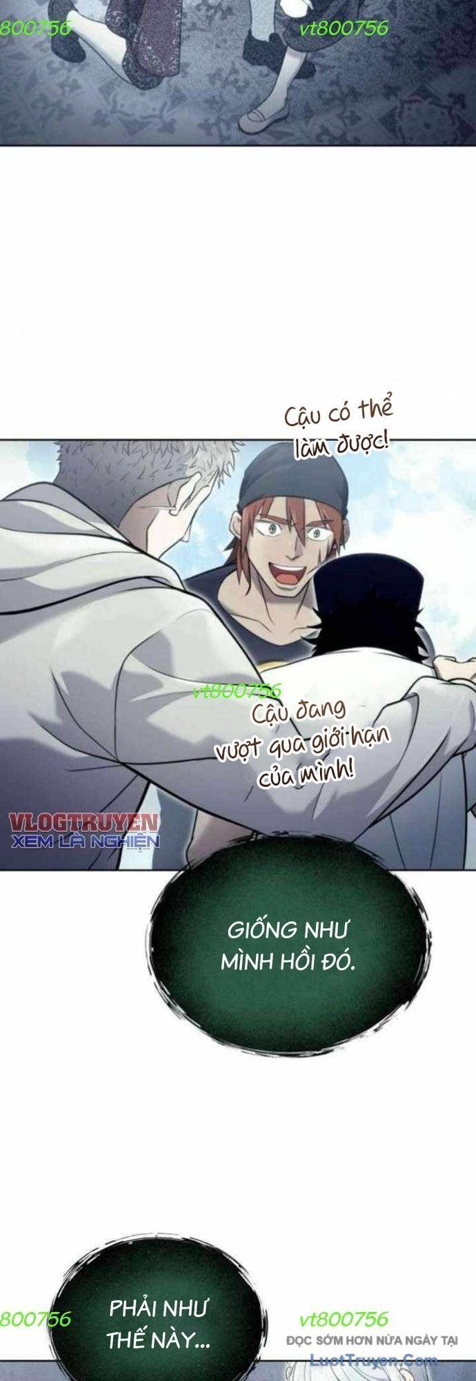 Urek Mazino [Chap 34]