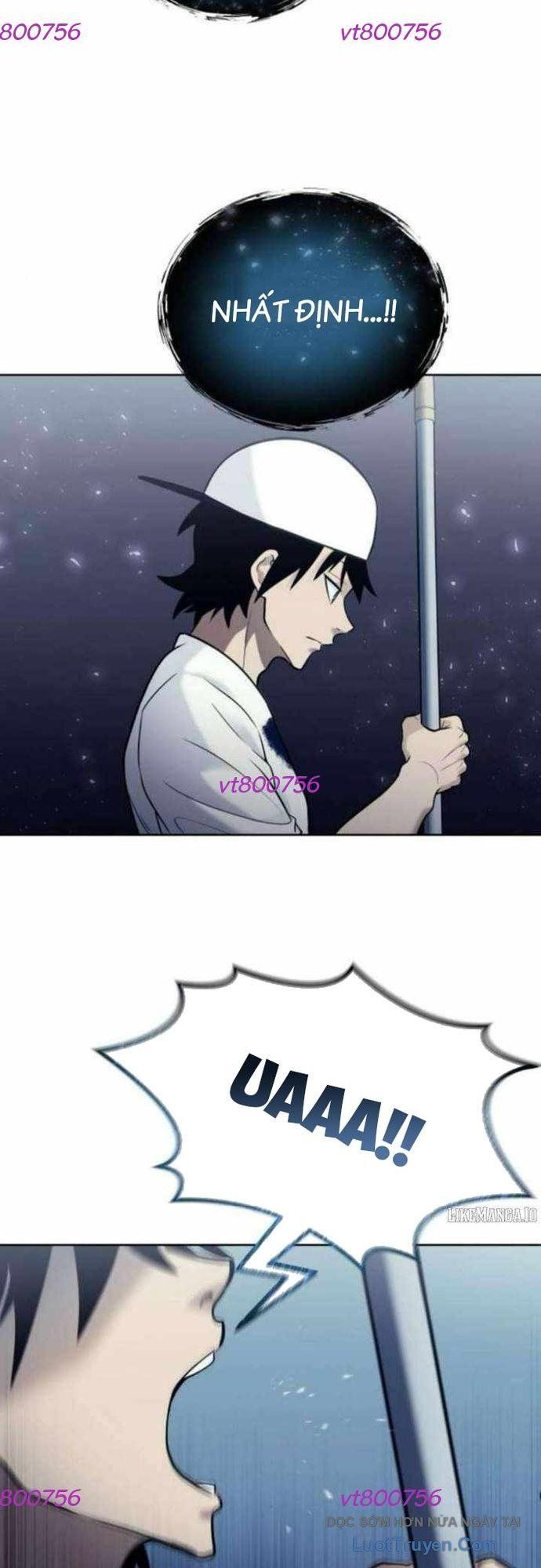 Urek Mazino [Chap 34]