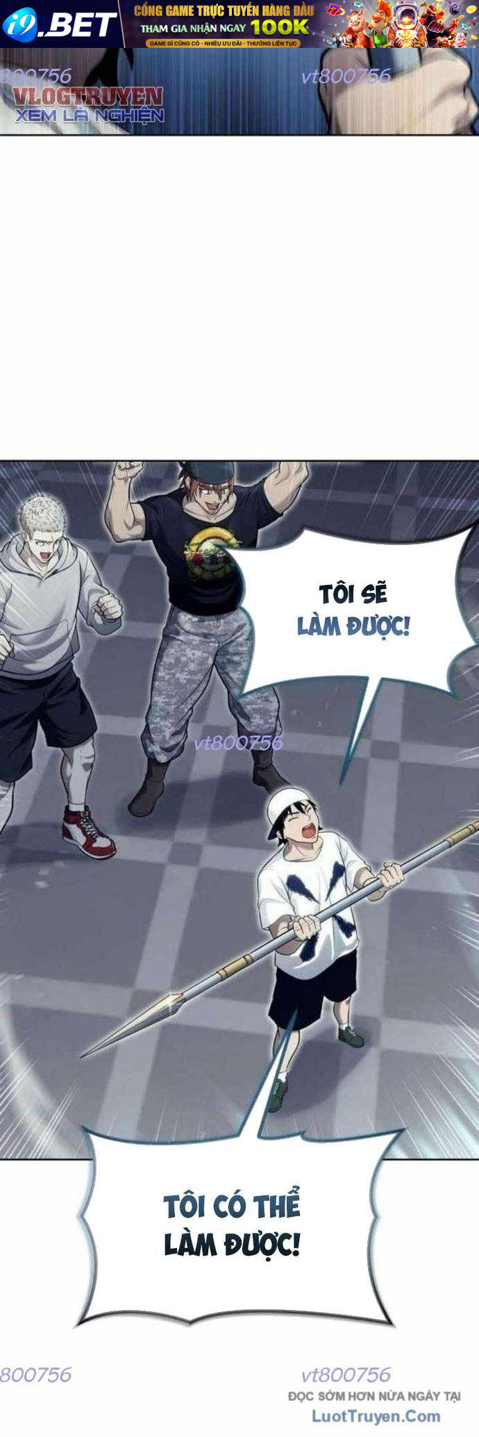 Urek Mazino [Chap 34]