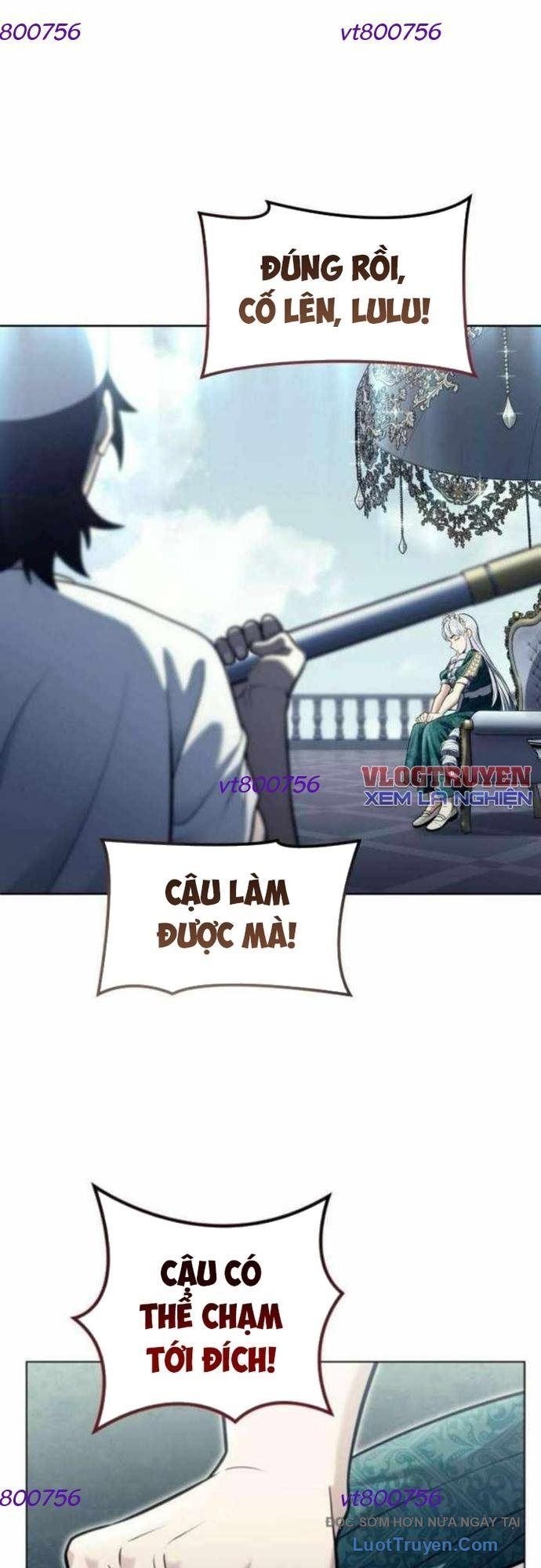 Urek Mazino [Chap 34]