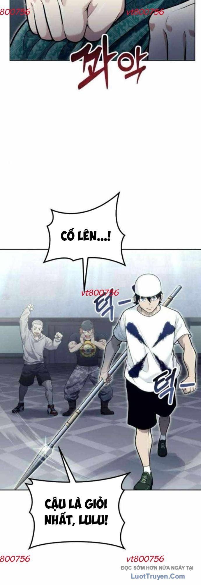 Urek Mazino [Chap 34]