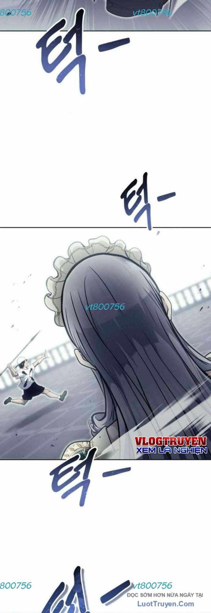 Urek Mazino [Chap 34]