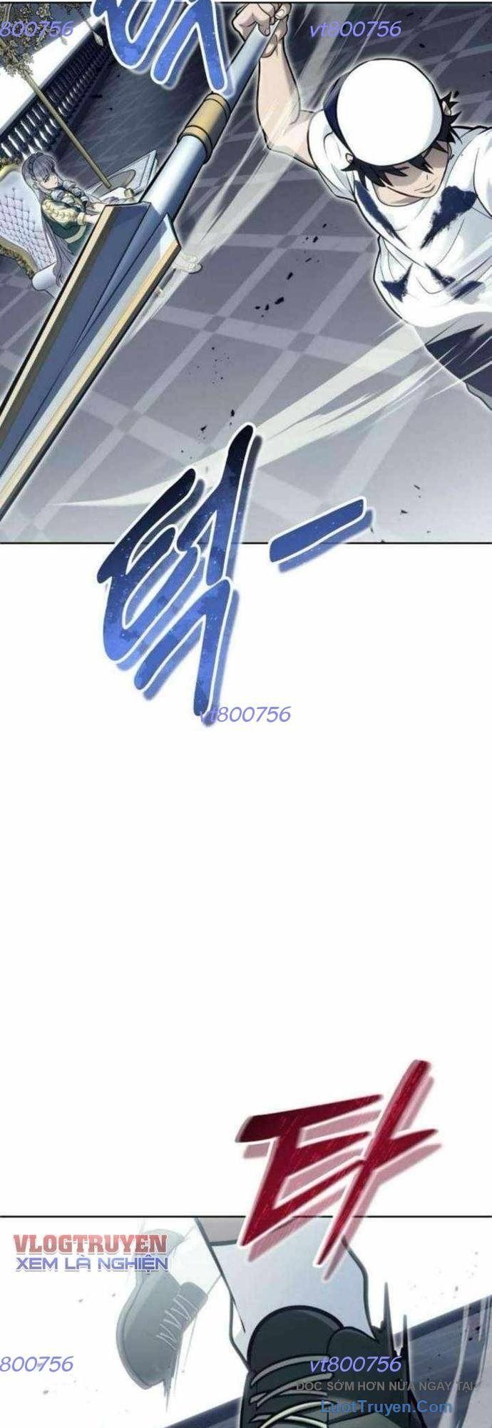 Urek Mazino [Chap 34]