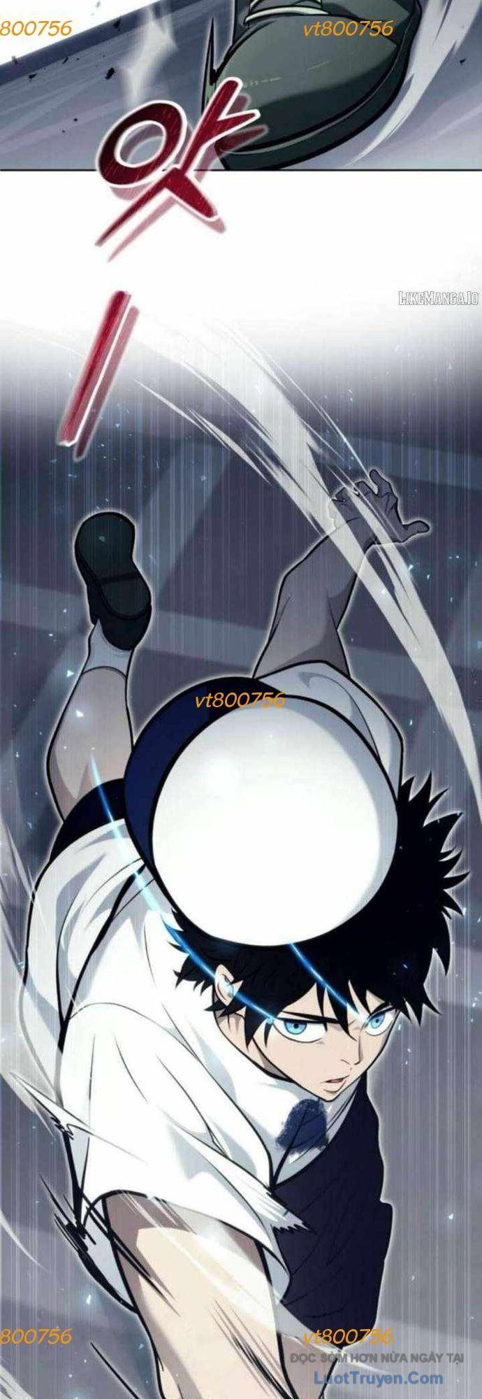 Urek Mazino [Chap 34]