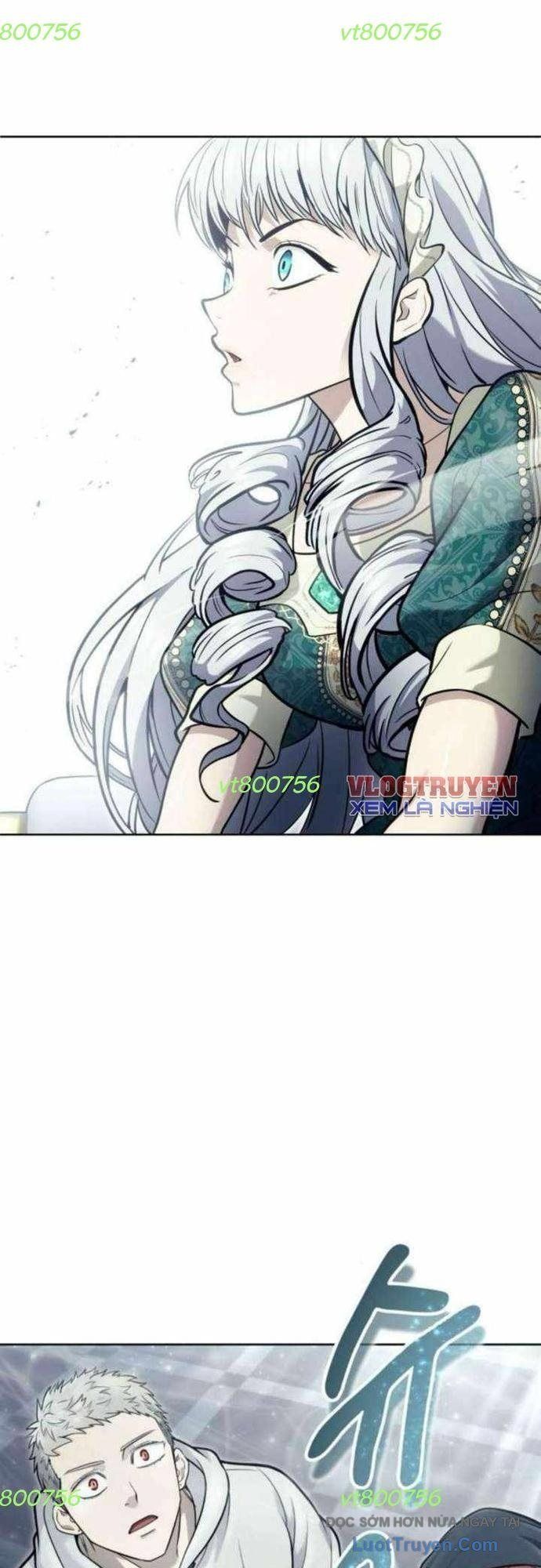 Urek Mazino [Chap 34]