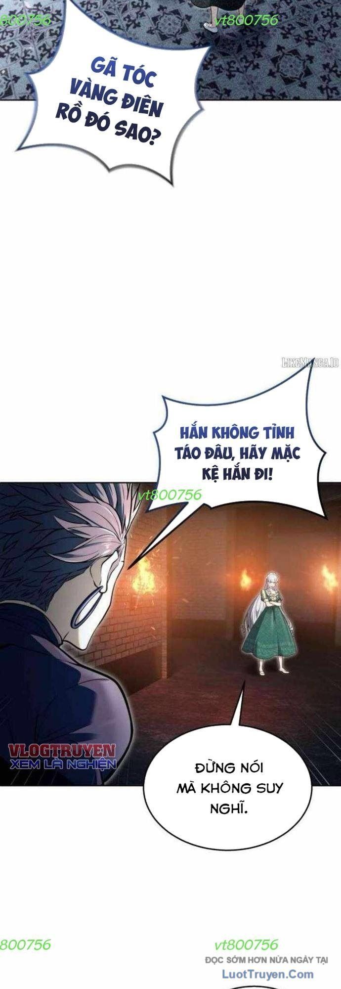 Urek Mazino [Chap 34]