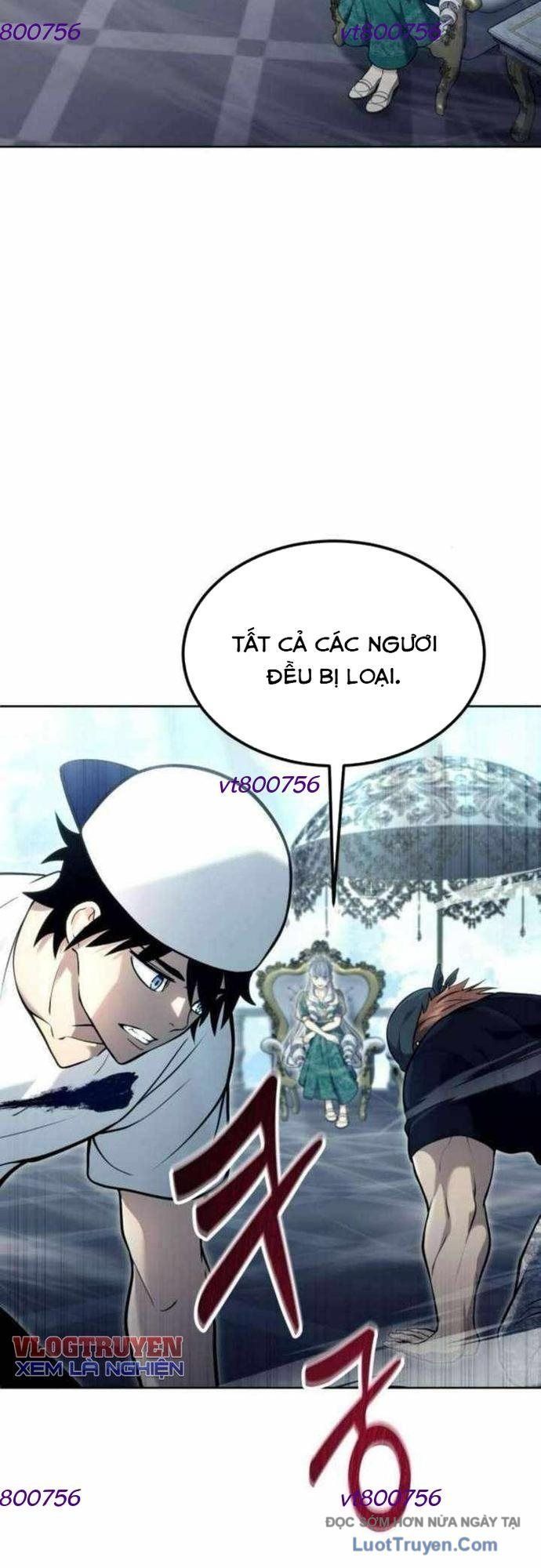 Urek Mazino [Chap 34]